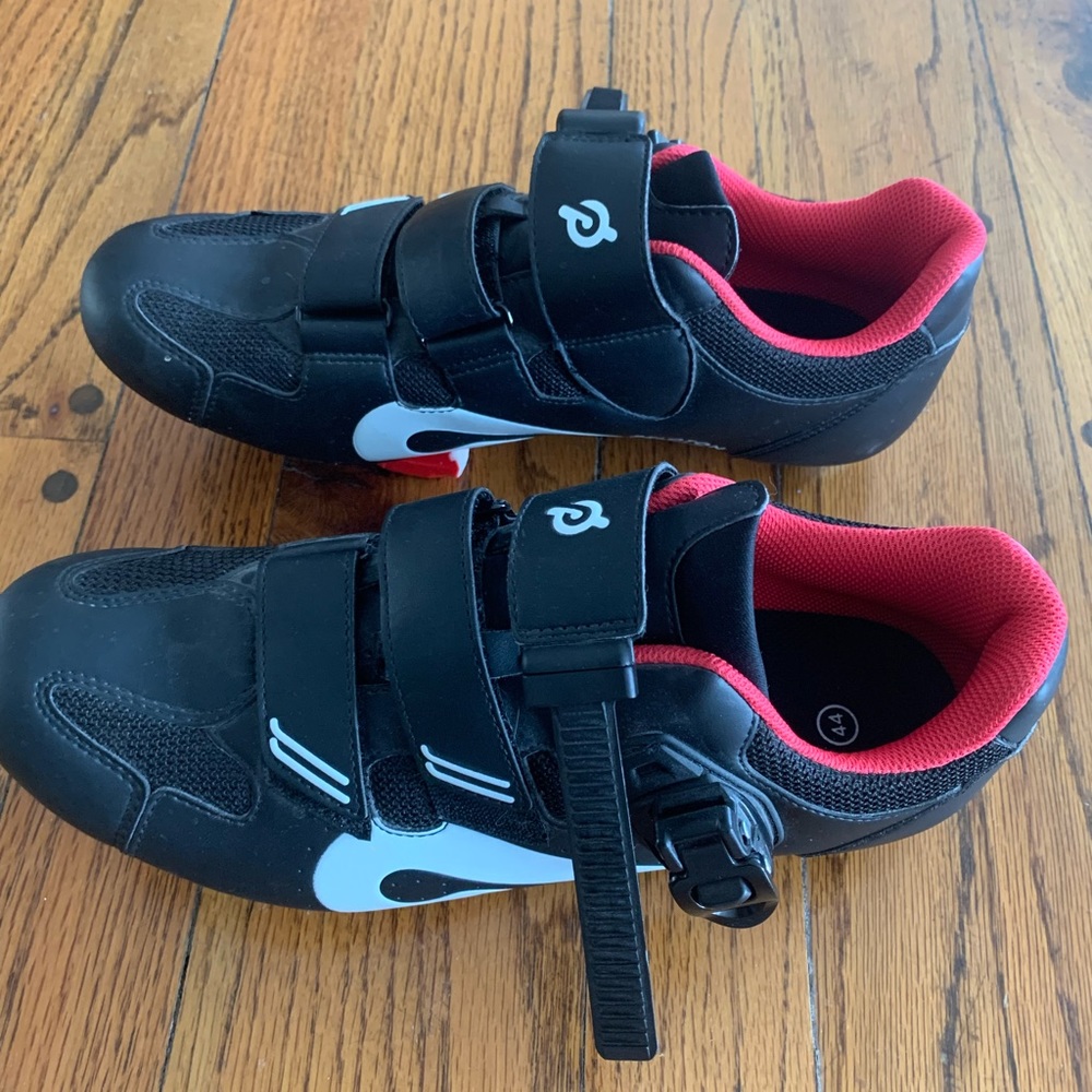 Peloton Shoes